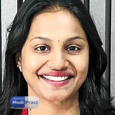 Dr. Sneha Vanapalli Profile Picture