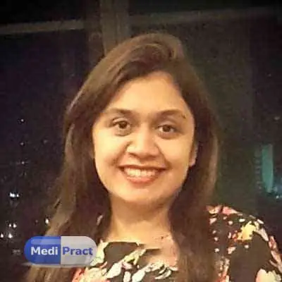 Dr. Sneha Vasa Profile Picture