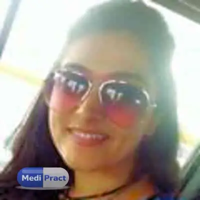 Dr. Sneha Vastani Profile Picture