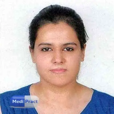Dr. Sneha Verma Profile Picture