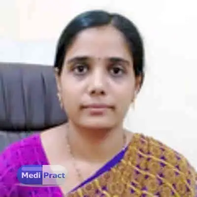 Dr. Sneha Vidyadhar Phalle Profile Picture