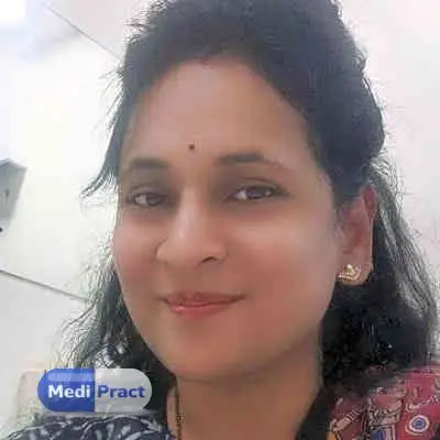 Dr. Sneha Vijay Raut Profile Picture
