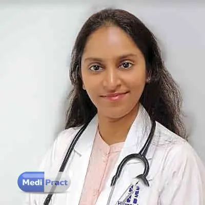 Dr. Sneha Wani Profile Picture