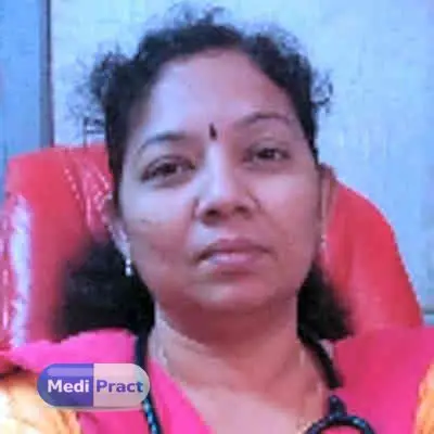Dr. Snehal Ahire Profile Picture