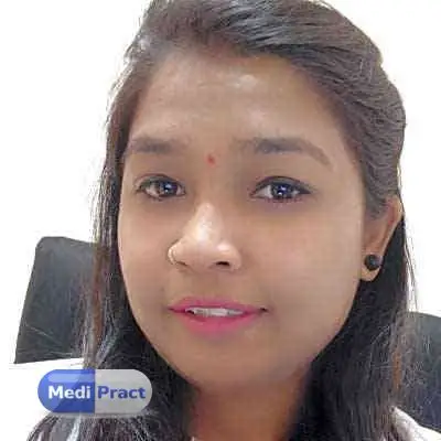 Dr. Snehal Bhujbal Profile Picture
