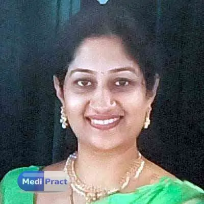 Dr. Snehal Chipade Profile Picture