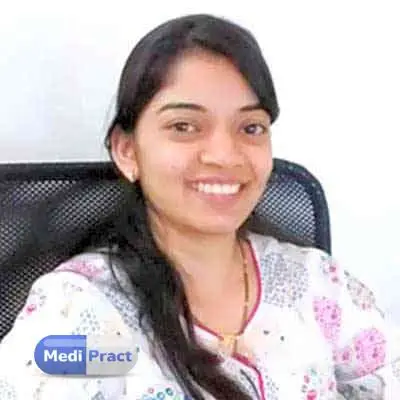 Dr. Snehal Dengale Profile Picture