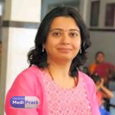 Dr. Snehal Dharmesh Panchal Profile Picture