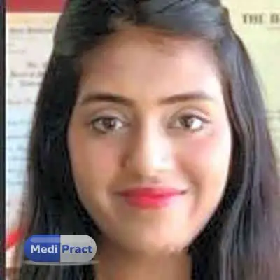 Dr. Snehal Gadhecha Profile Picture