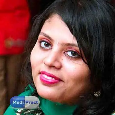 Dr. Snehal Jambhe Profile Picture