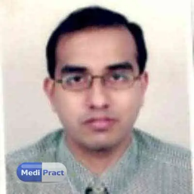 Dr. Snehal Jhaveri Profile Picture