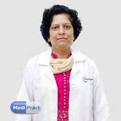 Dr. Snehal Kulkarni Profile Picture