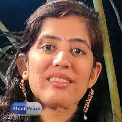 Dr. Snehal Malu Profile Picture