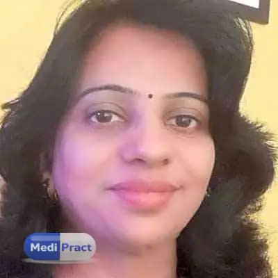 Dr. Snehal Marathe Profile Picture