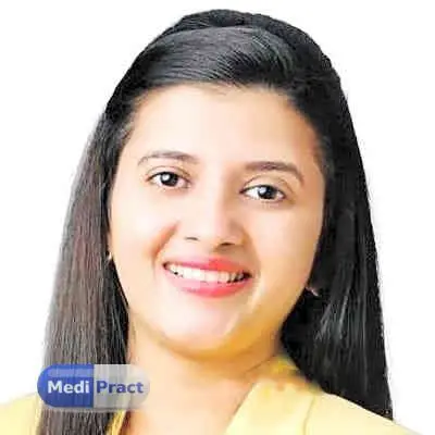 Dr. Snehal N Dhatrak Profile Picture