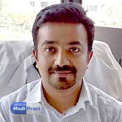 Dr. Snehal Naik Profile Picture