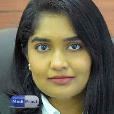 Dr. Snehal Navande Profile Picture