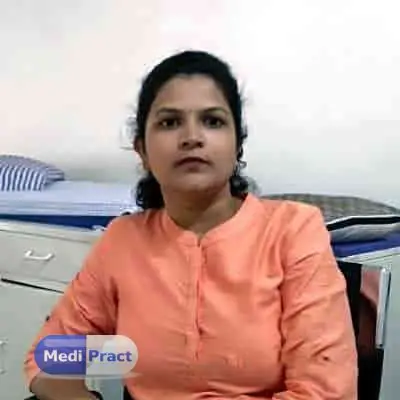 Dr. Snehal P Nalgirkar Profile Picture