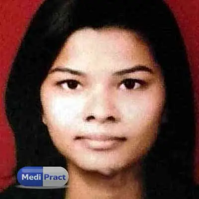 Dr. Snehal Pansare Profile Picture