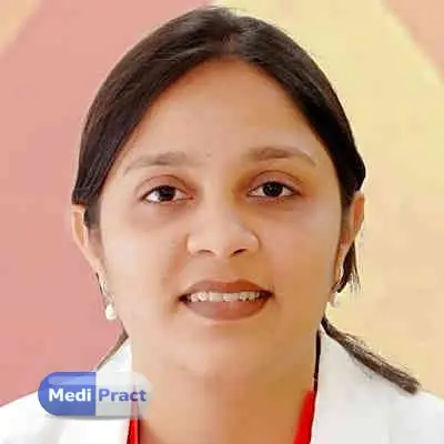 Dr. Snehal Pardeshi Profile Picture