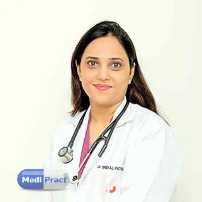Dr. Snehal Patel Profile Picture