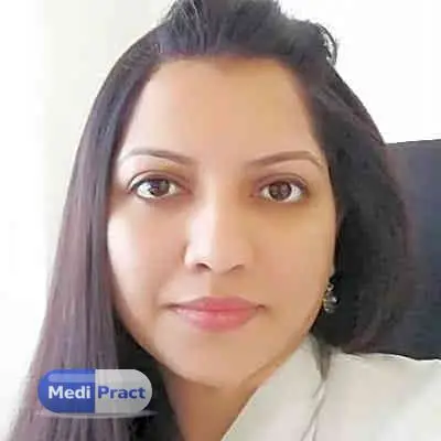 Dr. Snehal Pharande Profile Picture