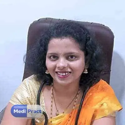 Dr. Snehal Prafulla Chaudhari Profile Picture