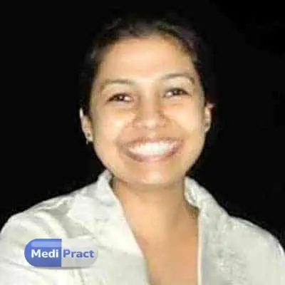 Dr. Snehal R G Profile Picture
