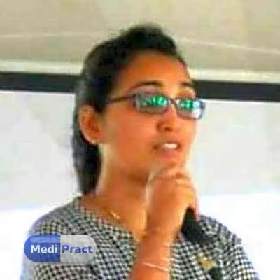 Dr. Snehal S Mangela Profile Picture