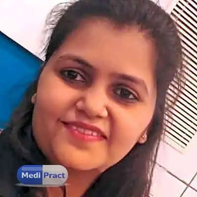 Dr. Snehal Saboo Profile Picture