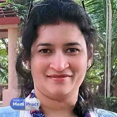 Dr. Snehal Sardesai-Singh Profile Picture