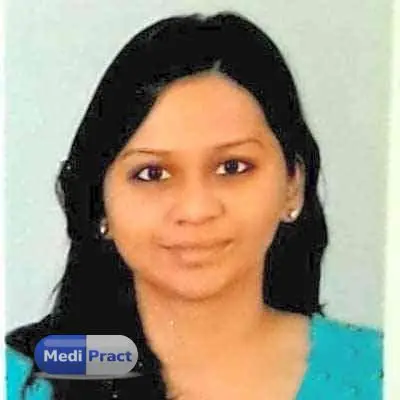 Dr. Snehal Shende Profile Picture