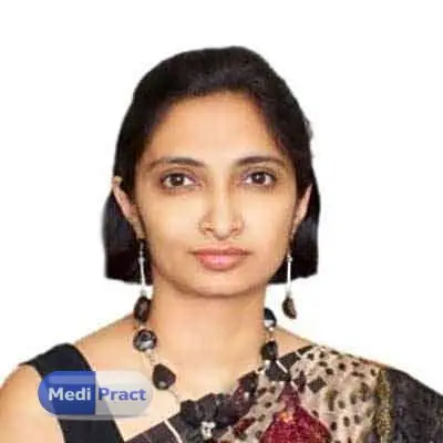 Dr. Snehal Sriram Profile Picture