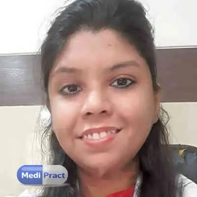 Dr. Snehal Subrao Profile Picture