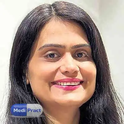Dr. Snehal Sudarshan Daga Profile Picture