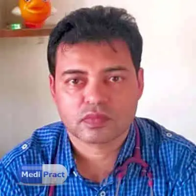 Dr. Snehal Talati Profile Picture