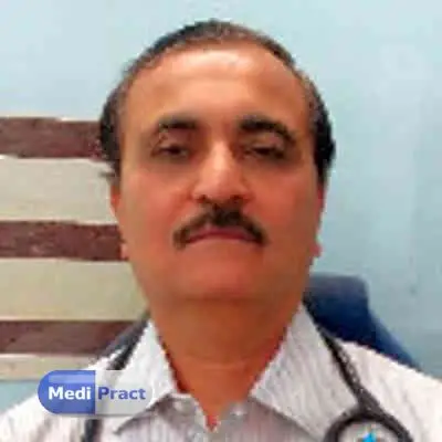 Dr. Snehal Thakkar Profile Picture