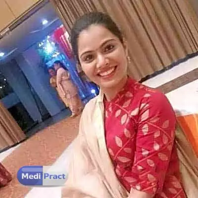 Dr. Snehal Thamke Profile Picture