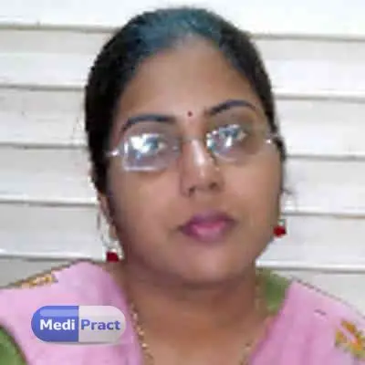 Dr. Snehal V. Parab Profile Picture