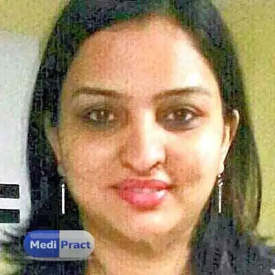 Dr. Snehal Wakchaure Profile Picture