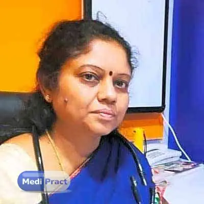 Dr. Snehalatha Profile Picture