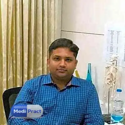 Dr. Snehalkumar Bavadekar Profile Picture