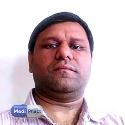 Dr. Snehalkumar Somani Profile Picture