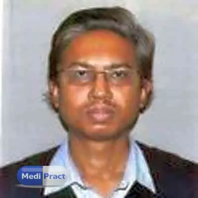 Dr. Snehamay Chaudhuri Profile Picture