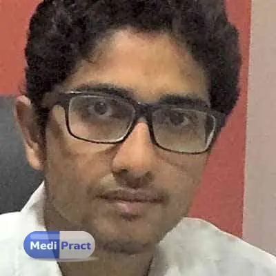 Dr. Snehanshu Saha Profile Picture