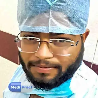 Dr. Snehasis Dash Profile Picture