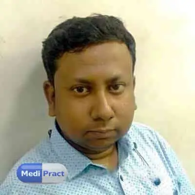 Dr. Snehasish Das Profile Picture