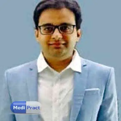 Dr. Snehil Mishra Profile Picture