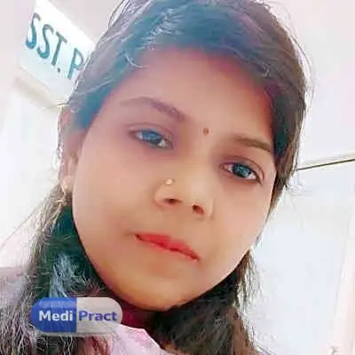 Dr. Snehlata S Yadav Profile Picture