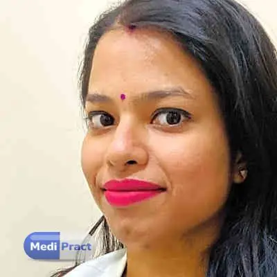 Dr. Snehlata Singh Profile Picture